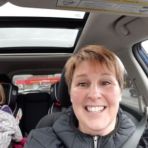 Meet your Posher, Anne